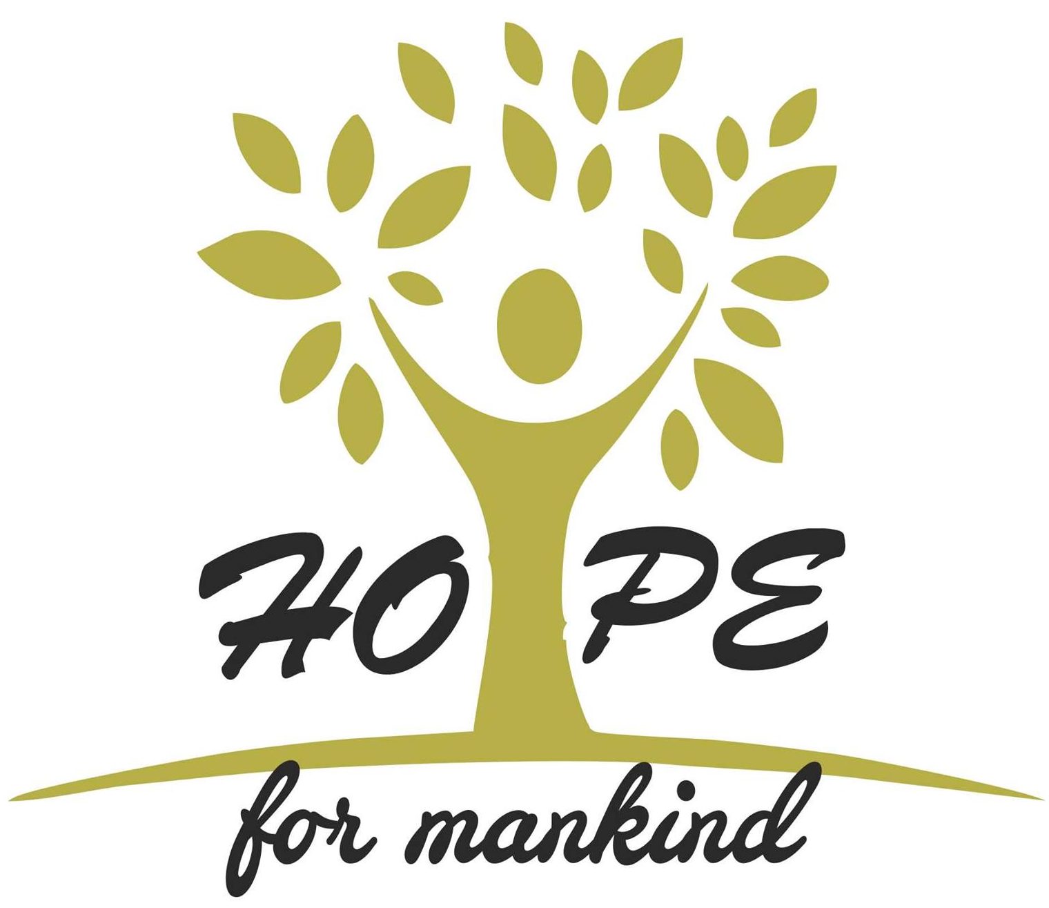 Hope For Mankind